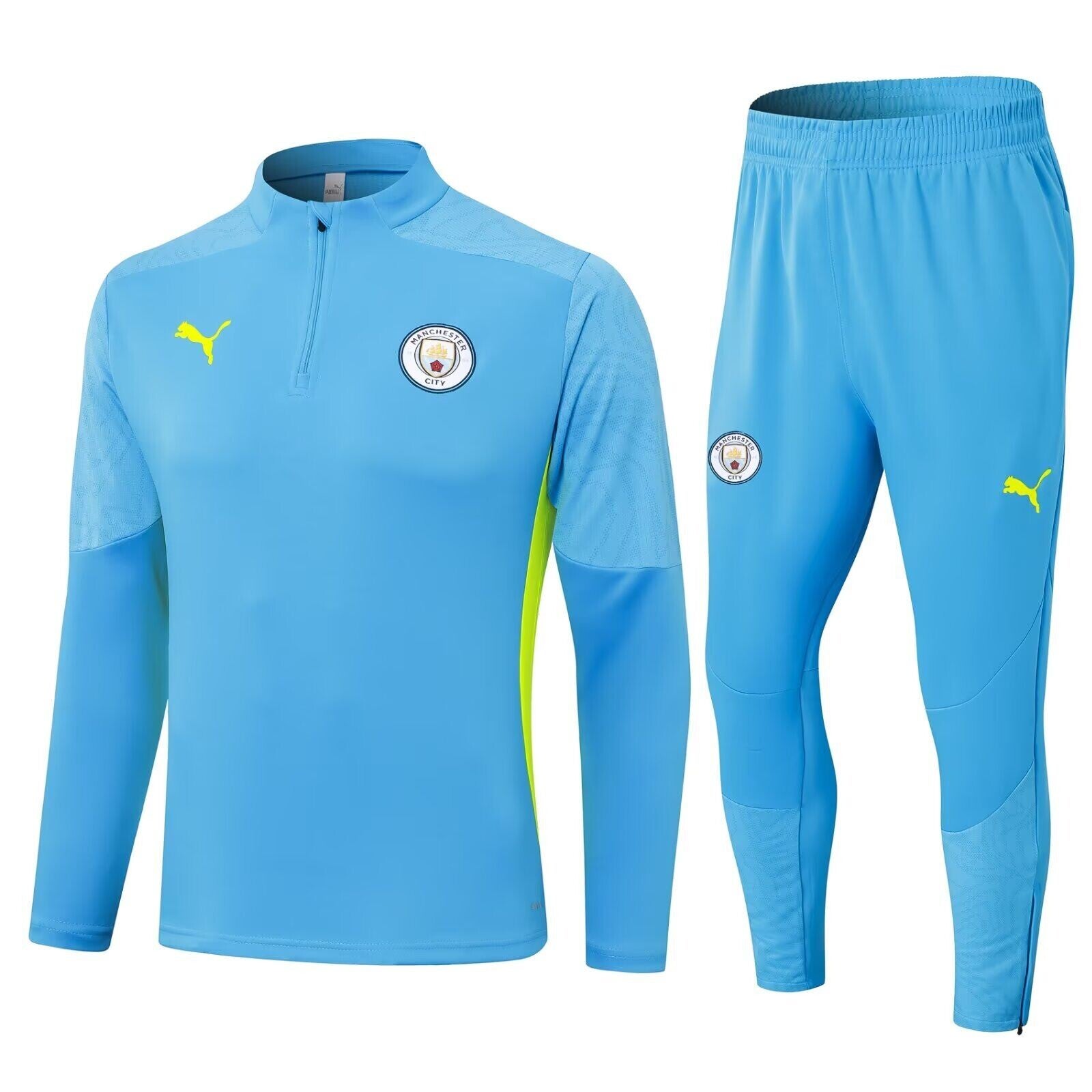 Chandal Entrenamiento Man City