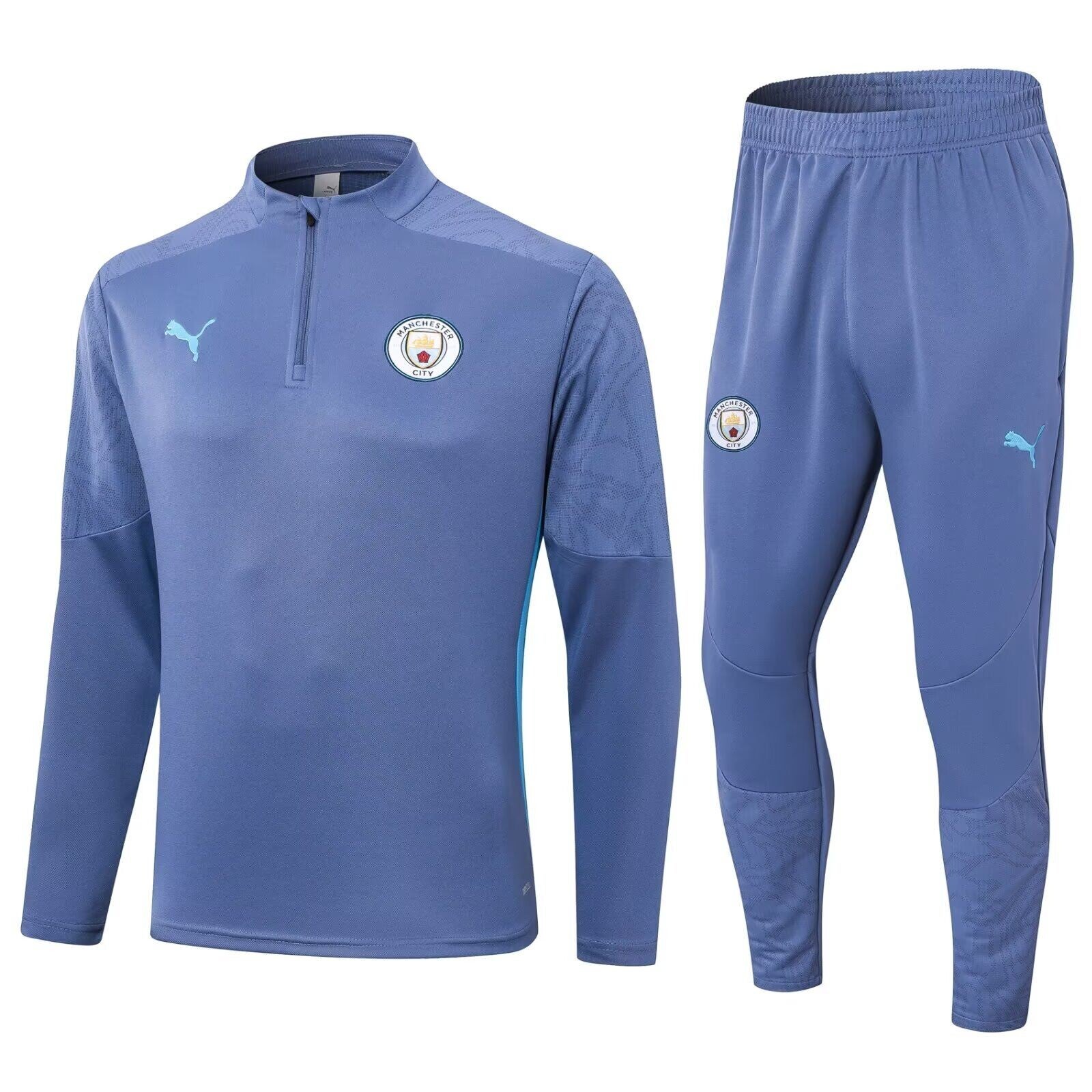 Chandal Entrenamiento Man City