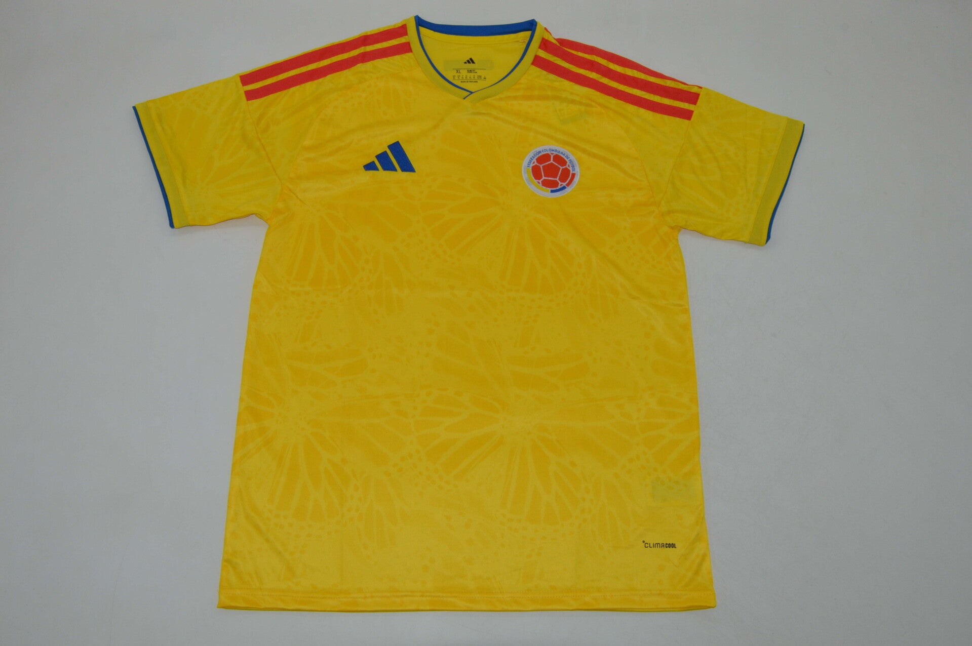 Colombia 1