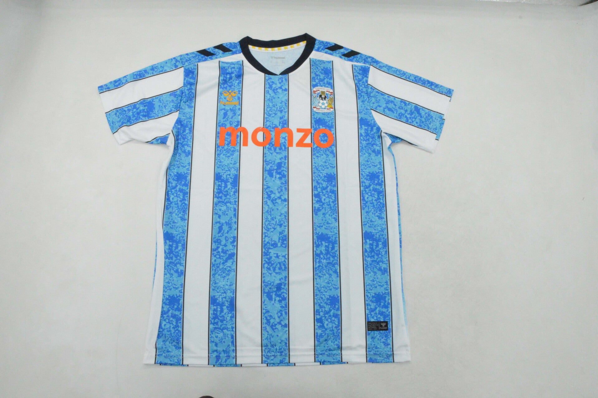 Coventry City 1