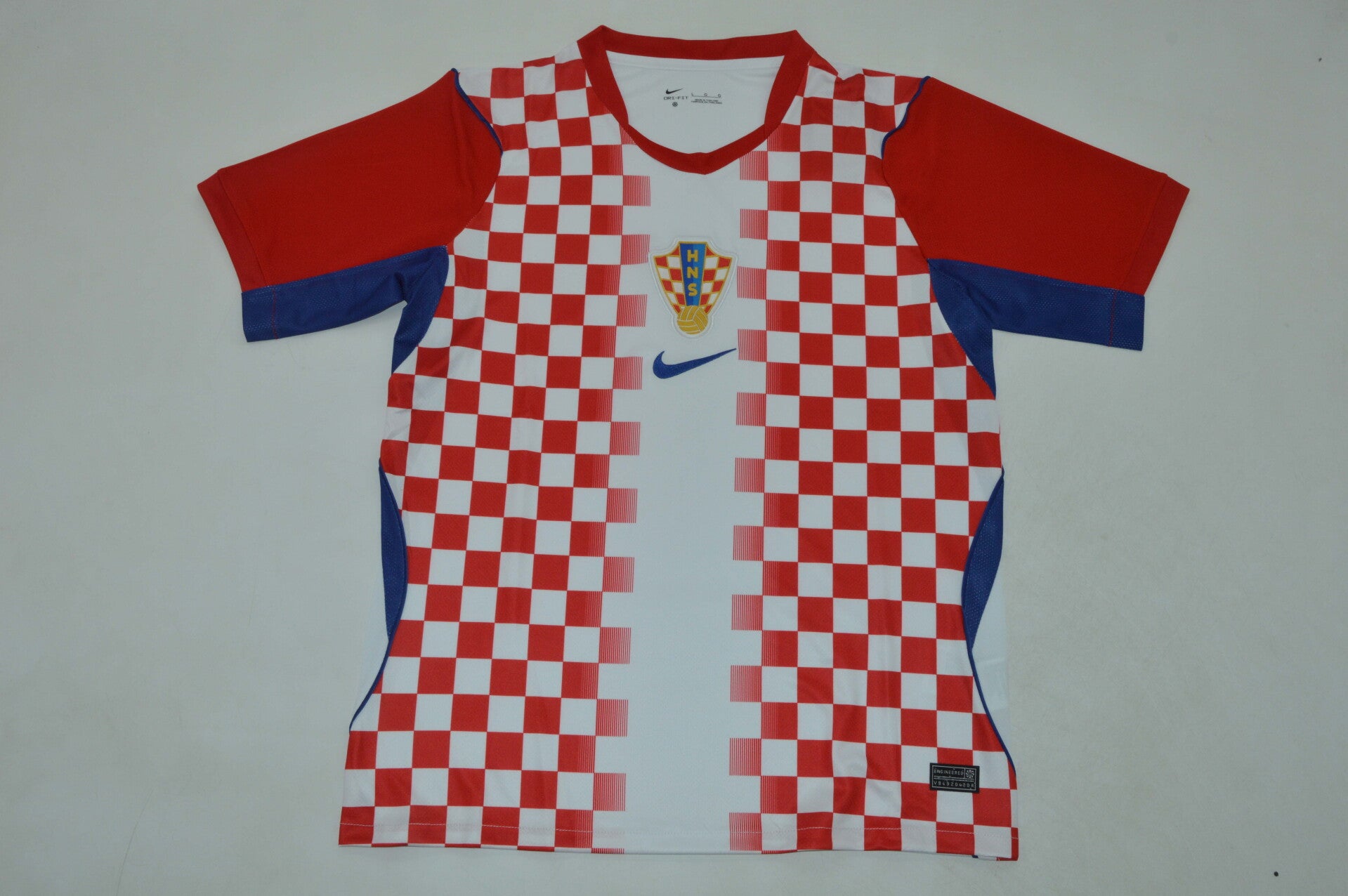 Croacia 1