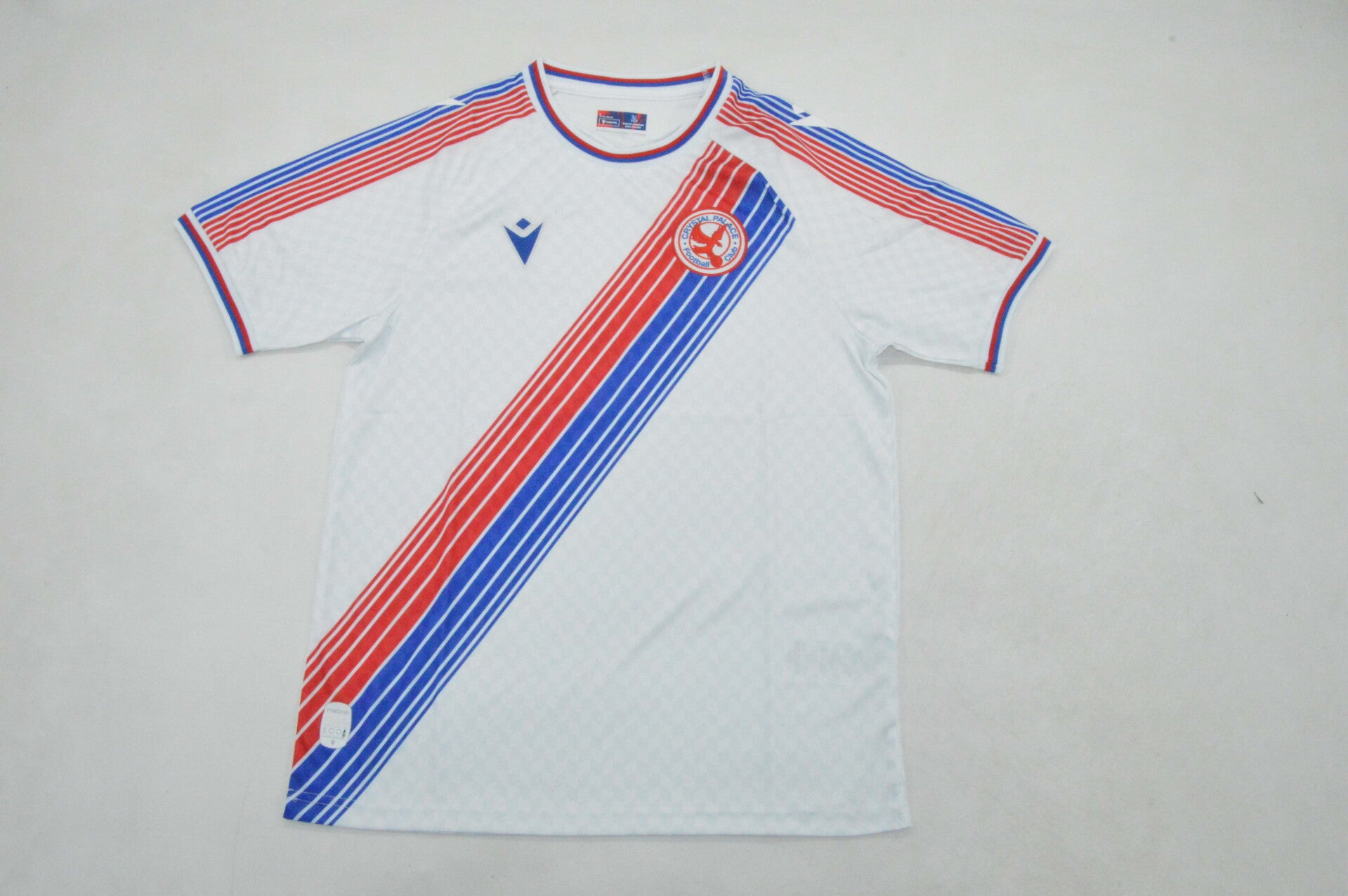 Crystal Palace 1