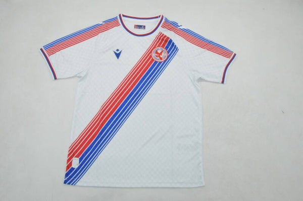 Crystal Palace 1