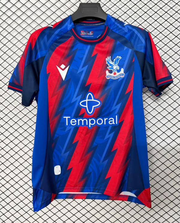 Crystal Palace 2