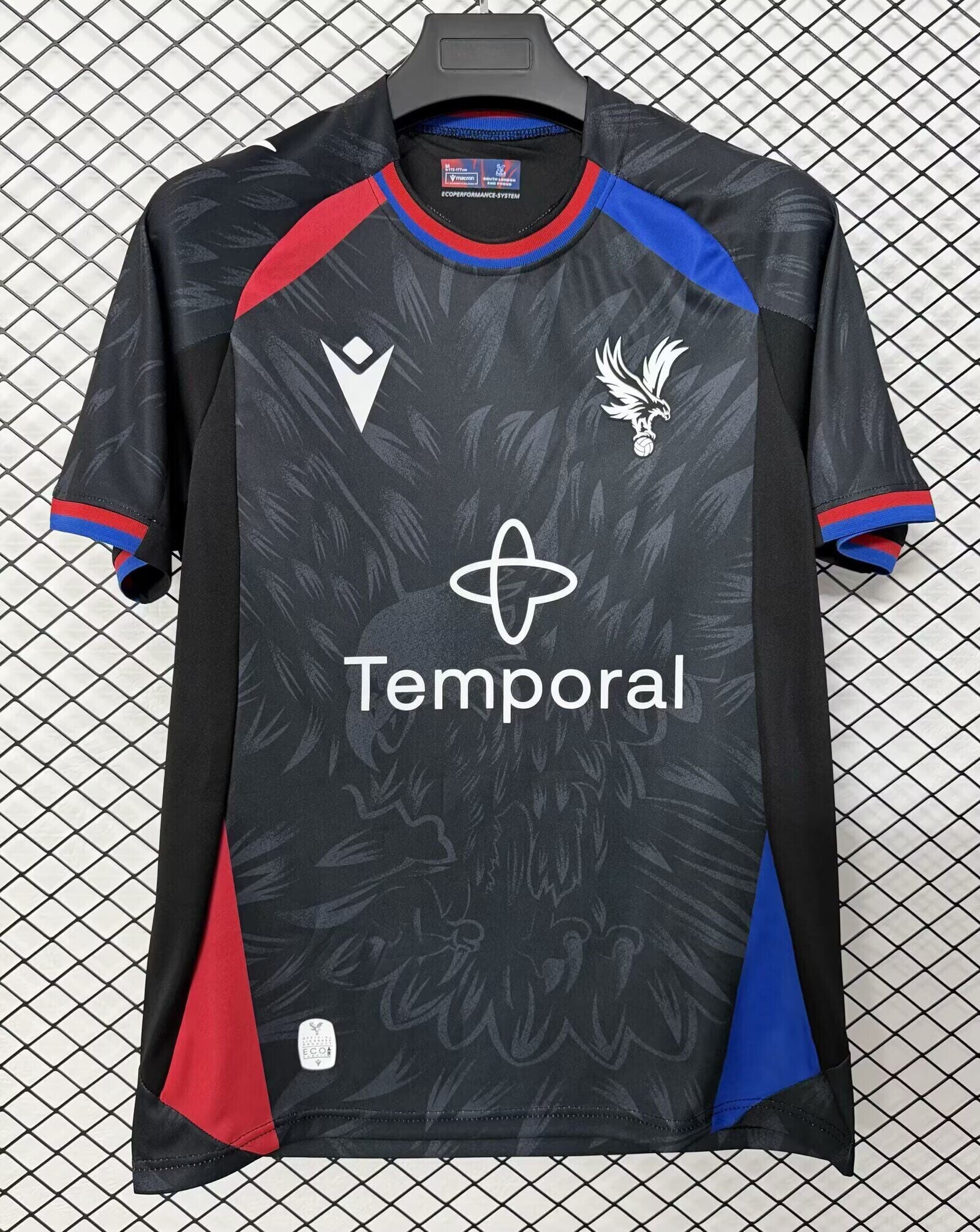 Crystal Palace 3