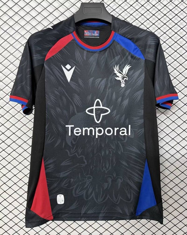 Crystal Palace 3