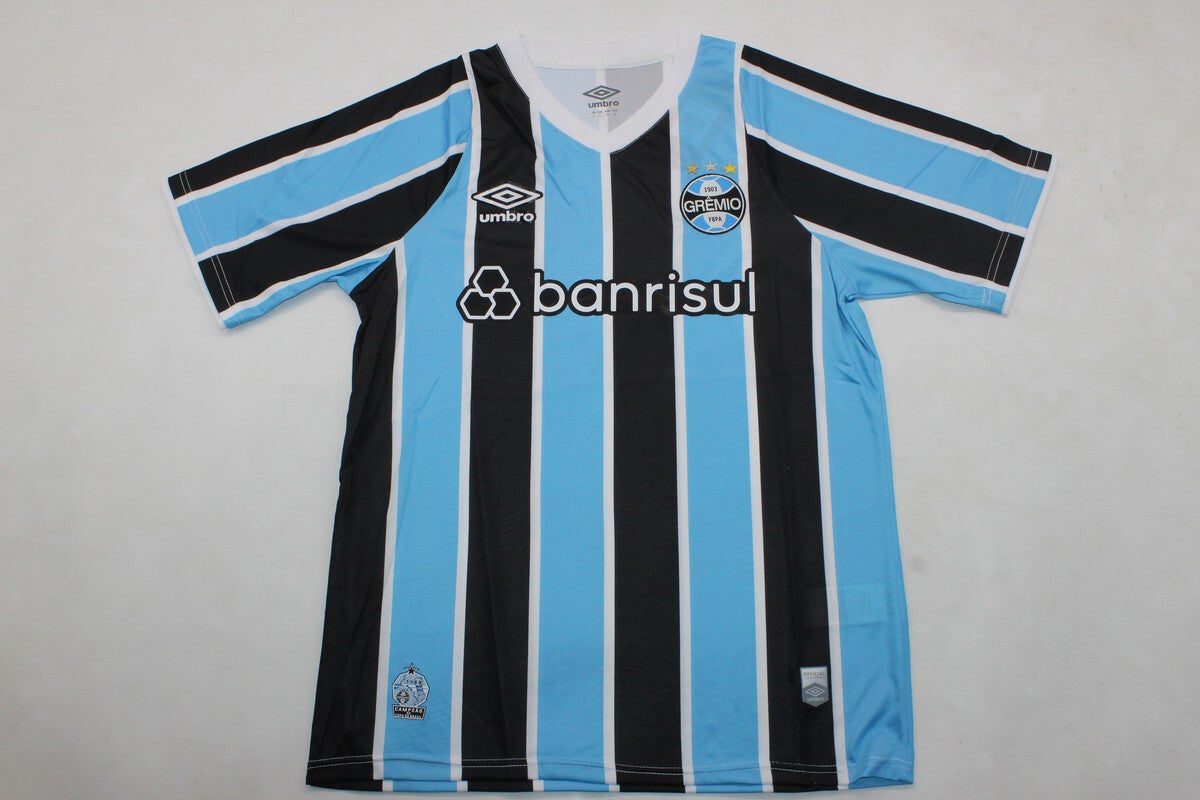 Grêmio 1
