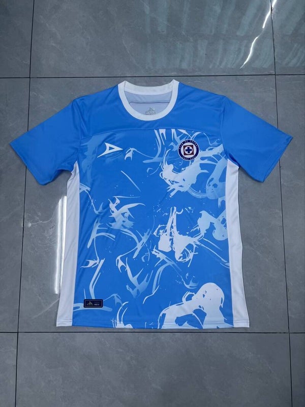 Cruz Azul 4