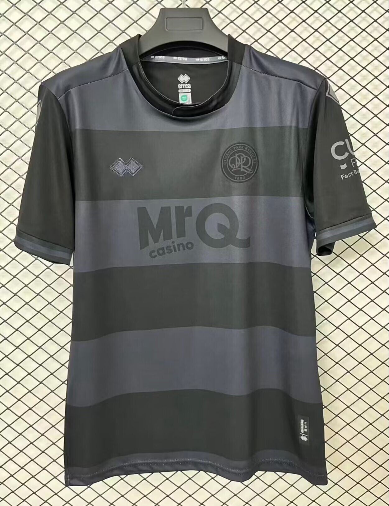 Queens Park Rangers 3