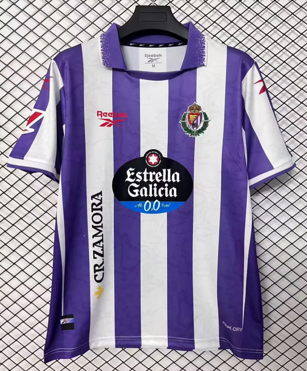 Real Valladolid 1