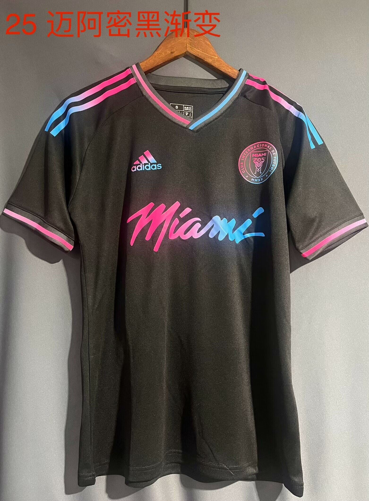 Inter Miami CF 5