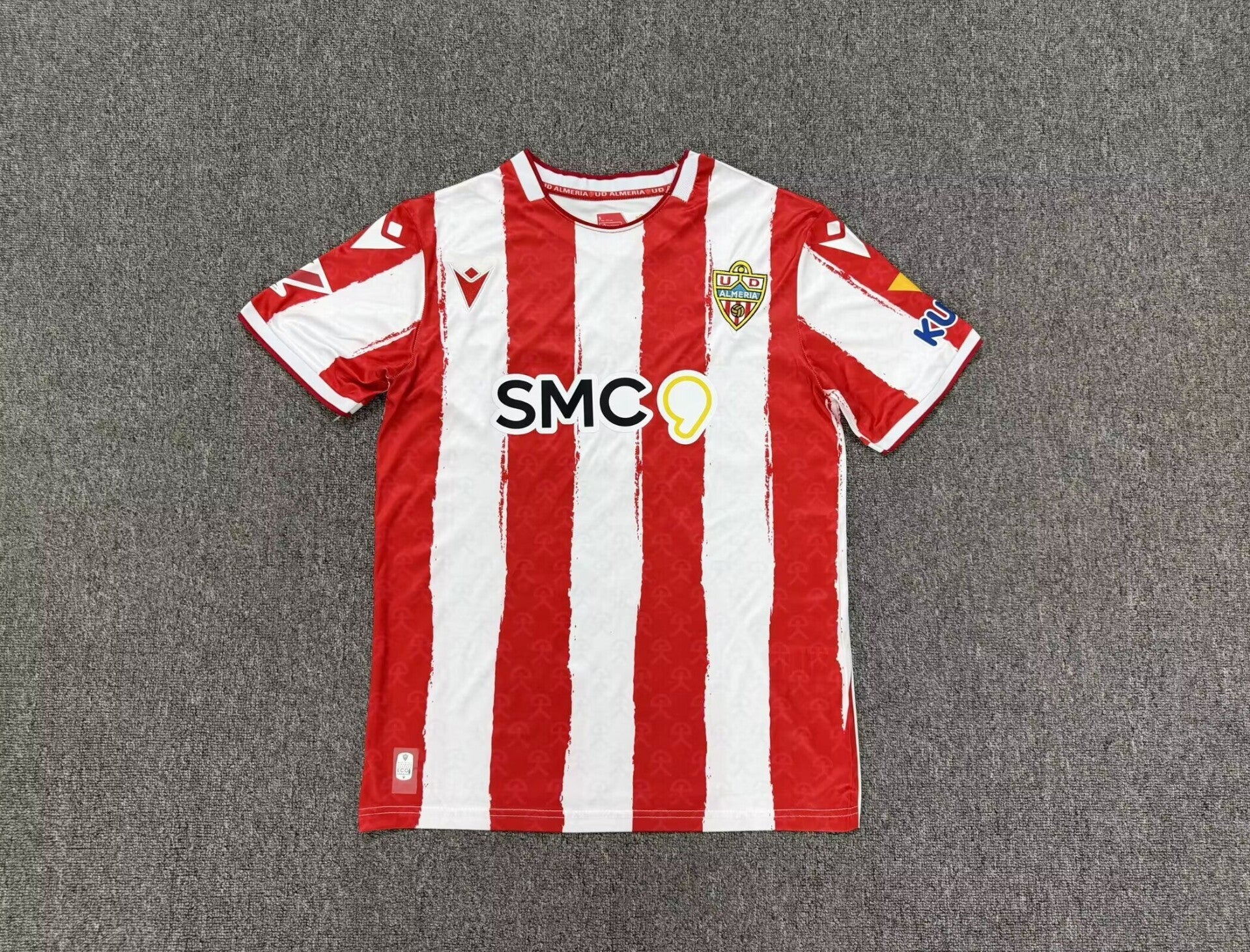 UD Almeria 1