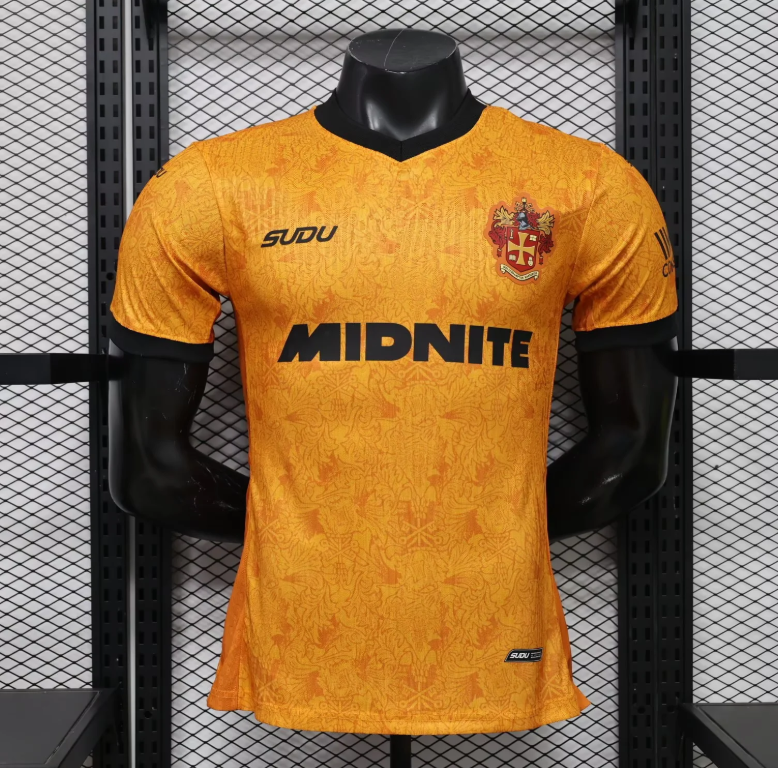 Wolves 1