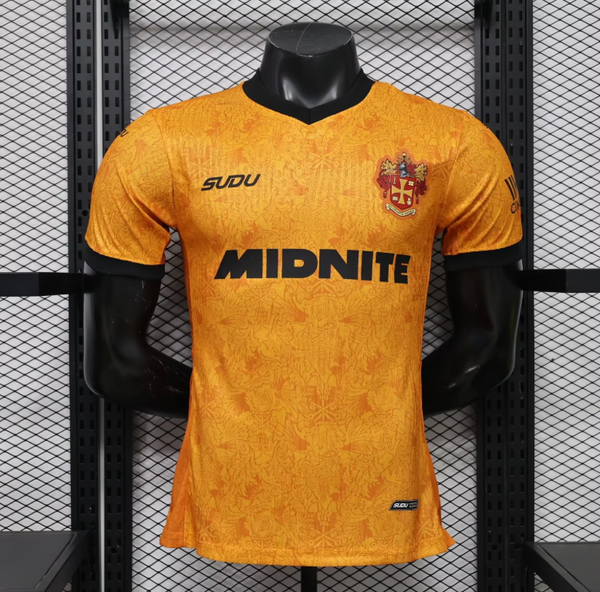 Wolves 1