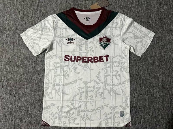 Fluminense 3