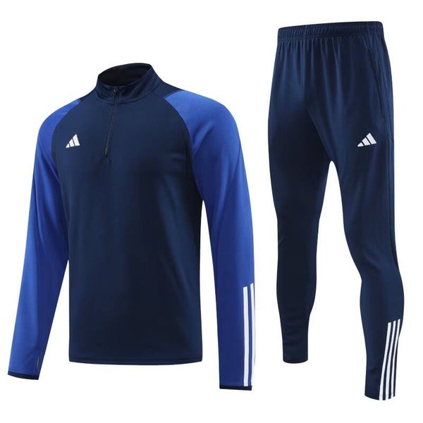 Chandal Entrenamiento Adidas
