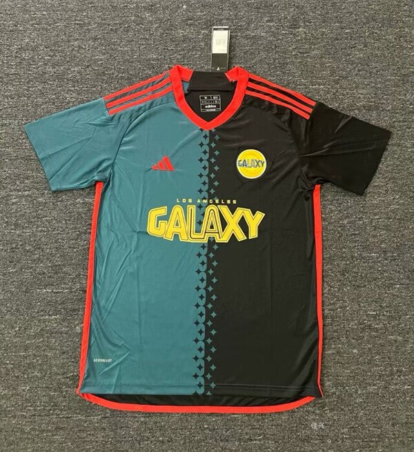 LA Galaxy 2