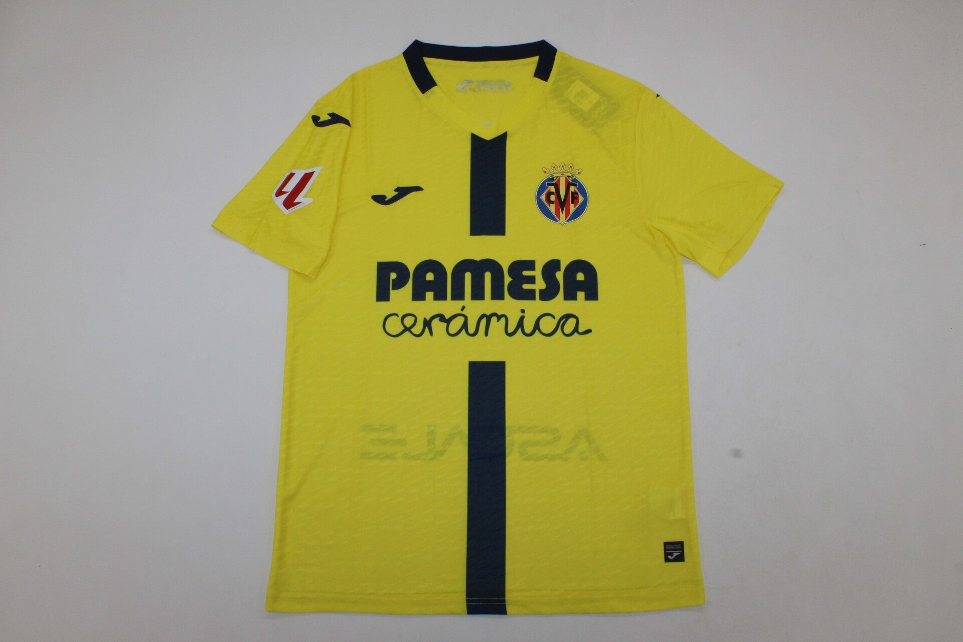 Villarreal 1