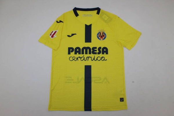 Villarreal 1