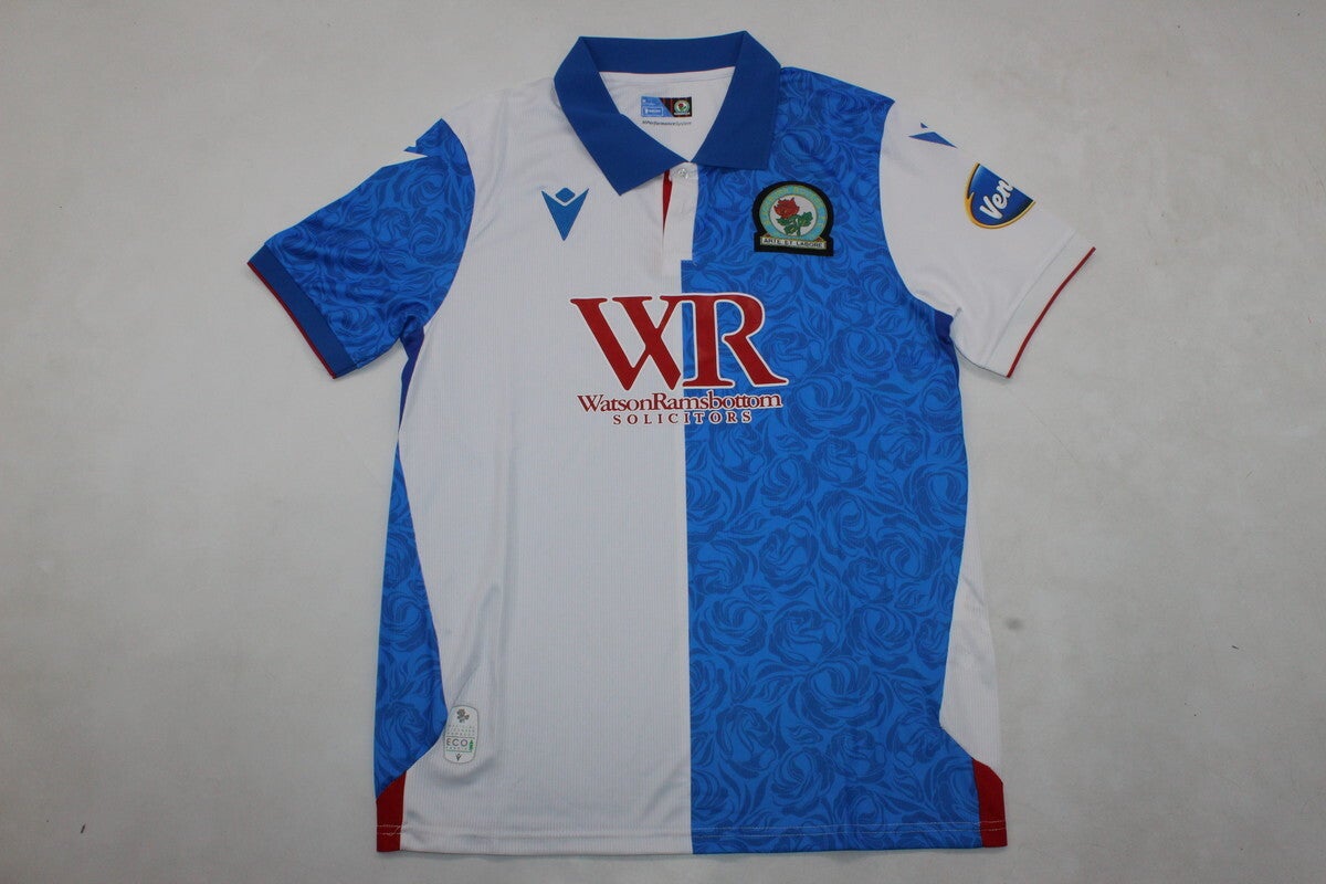 Blackburn Rovers 1