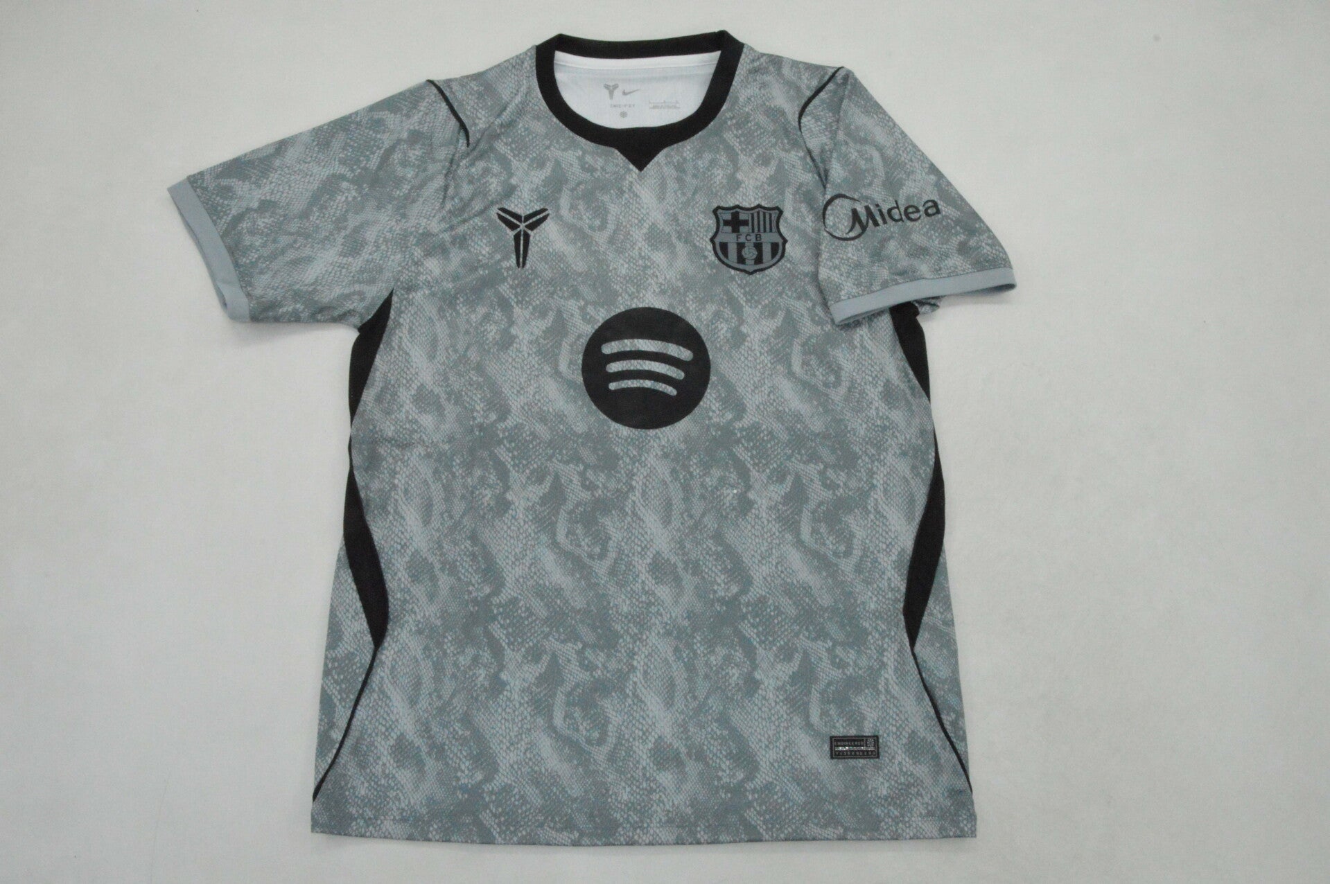 FC Barcelona Portero 2