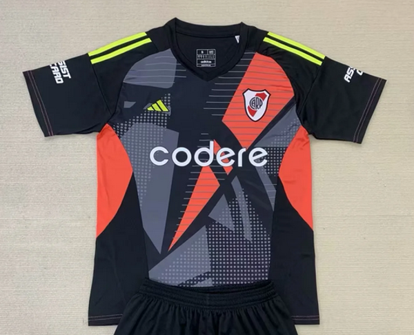 River Plate Portero 2