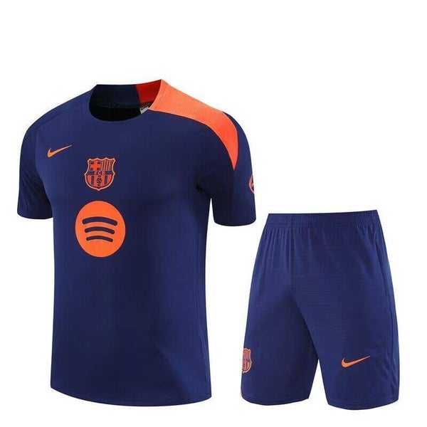 Kit Entrenamiento FC Barcelona