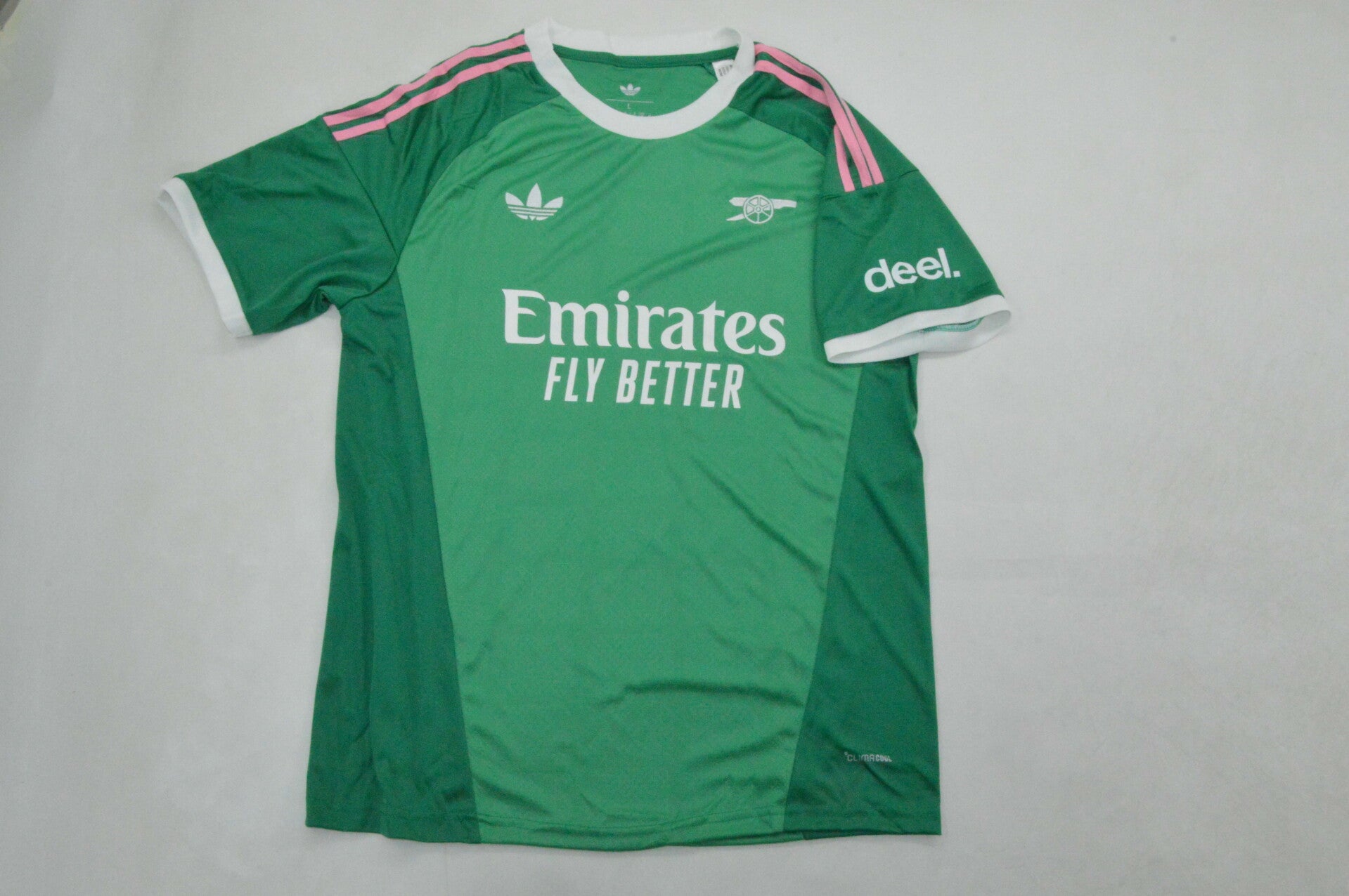 Arsenal Portero 2
