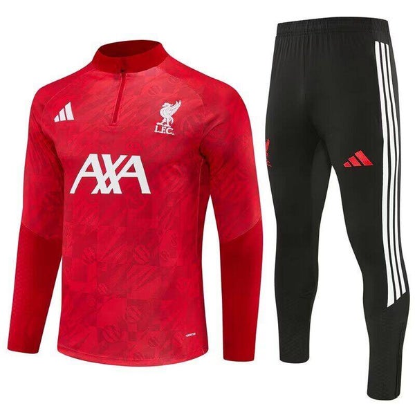 Chandal Entrenamiento Liverpool