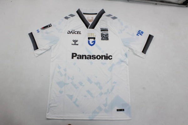 Gamba Osaka 2