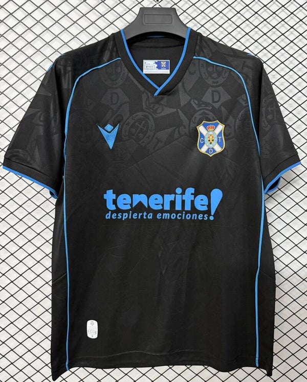 CD Tenerife 2