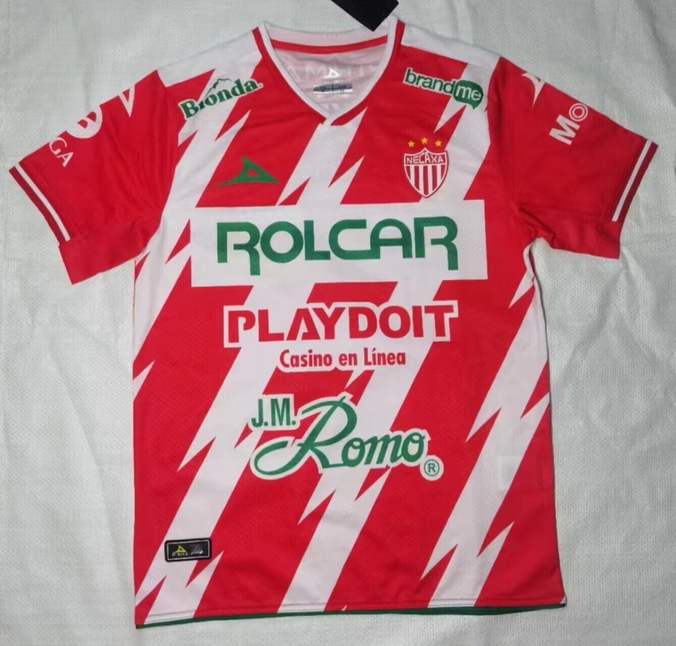 Necaxa 1