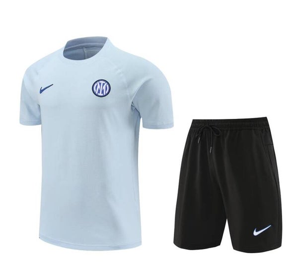 Kit Entrenamiento Inter