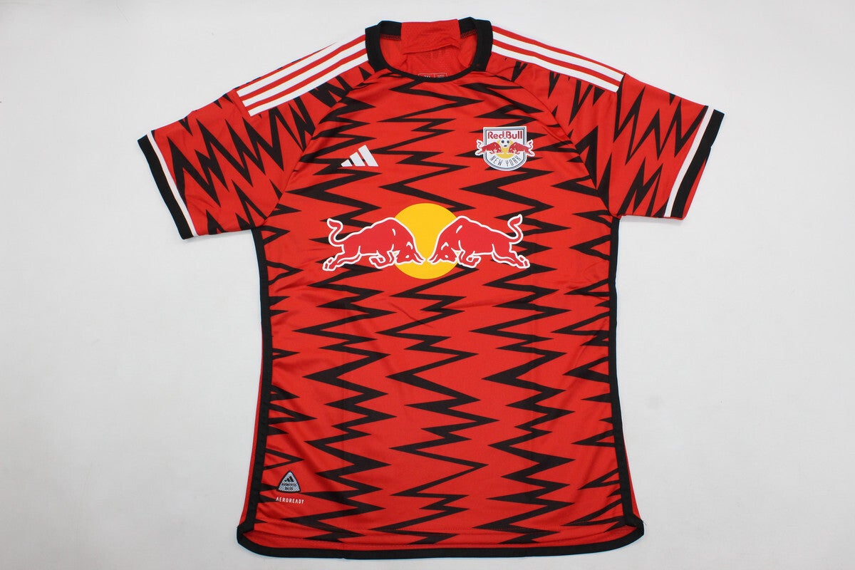 New York Red Bulls 1