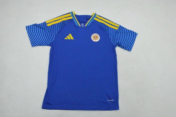 Curazao 2