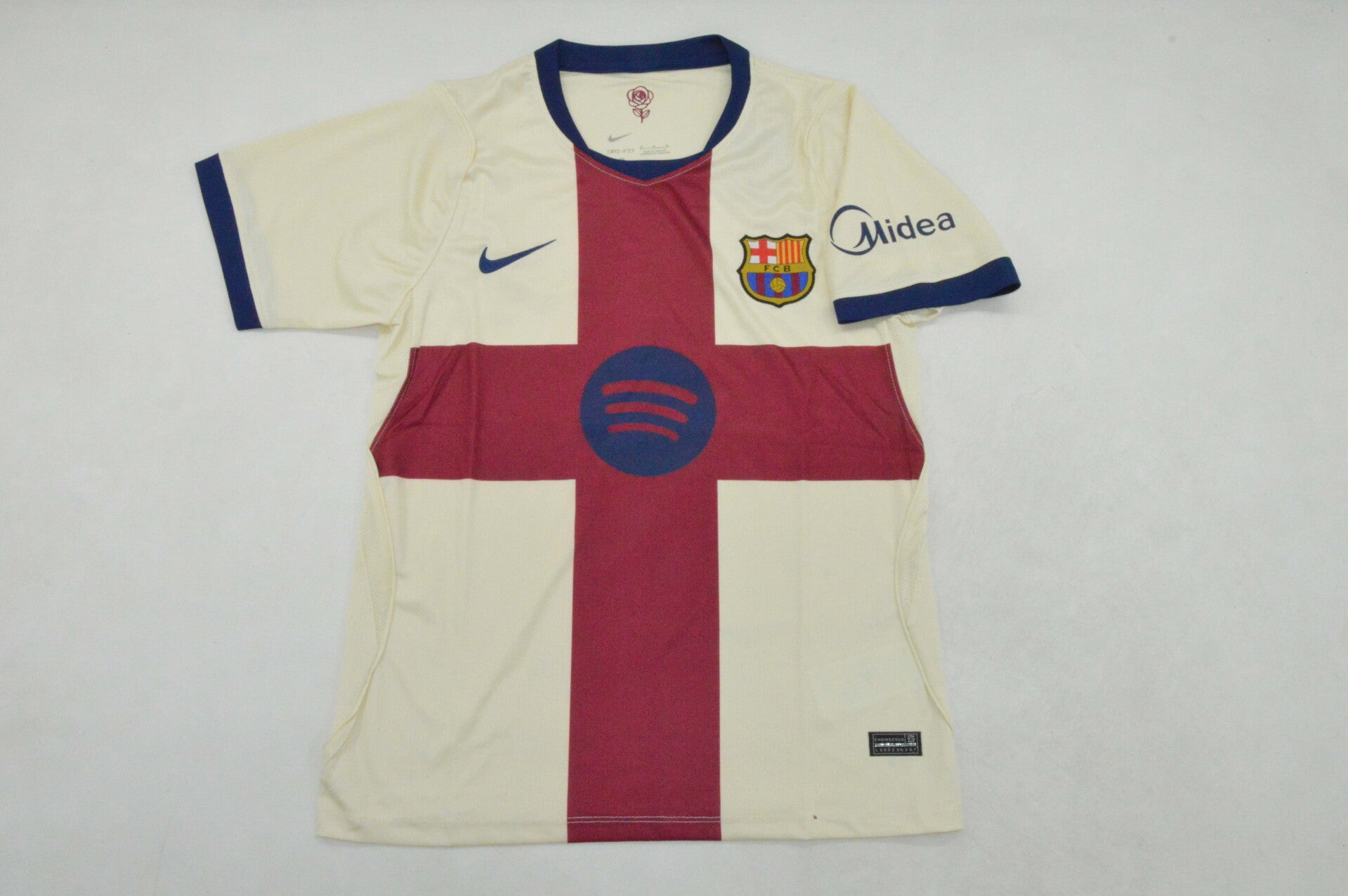 FC Barcelona 4