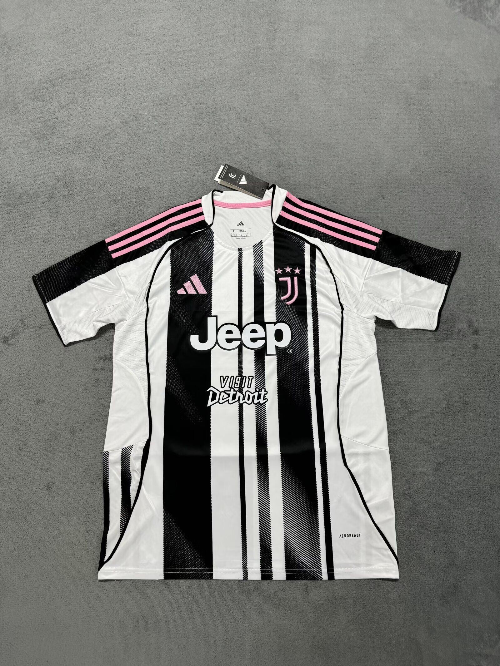 Juventus 1
