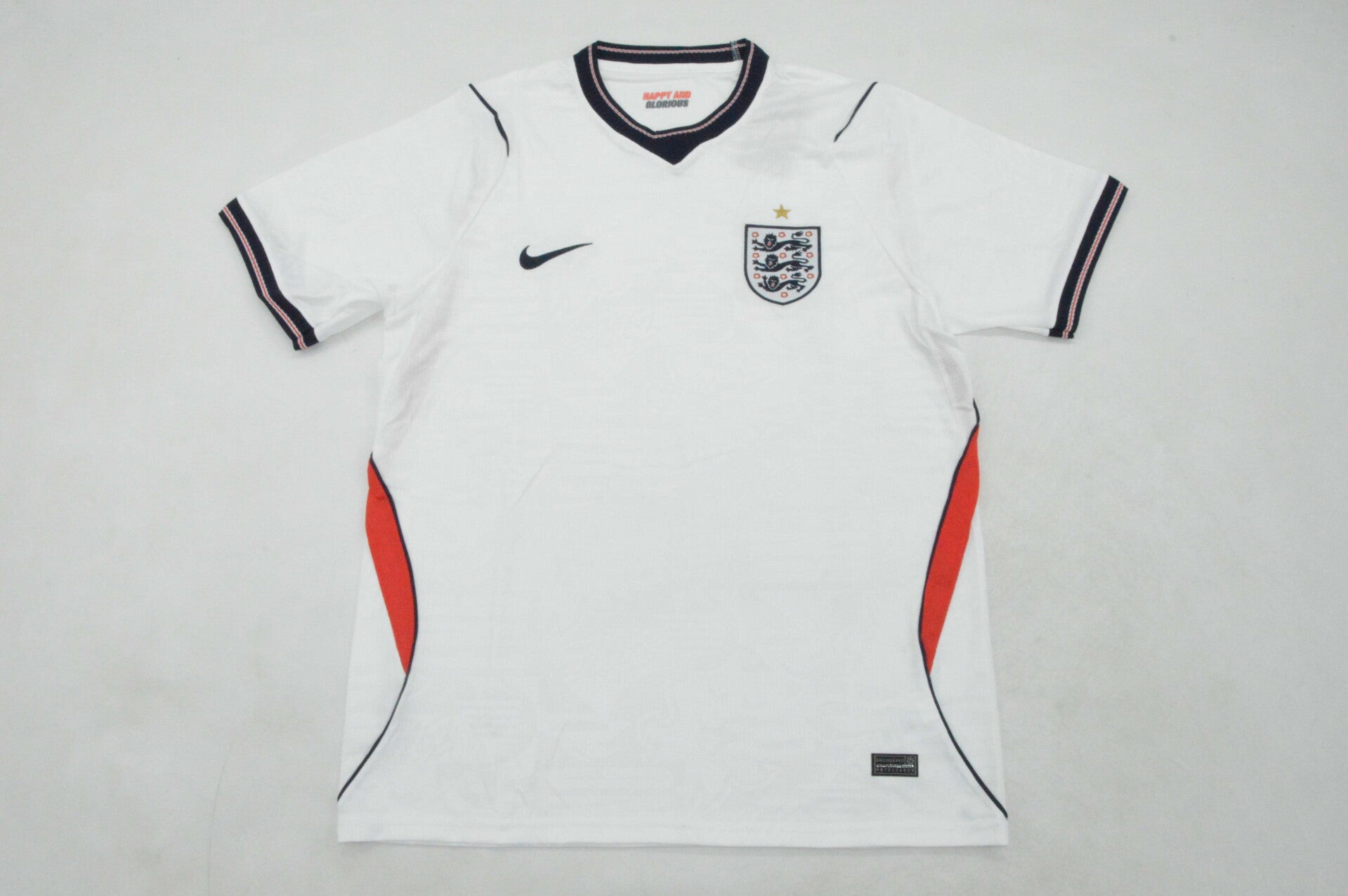 Inglaterra 1