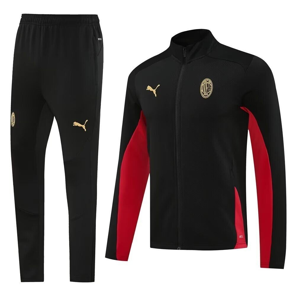 Chandal Paseo AC Milan