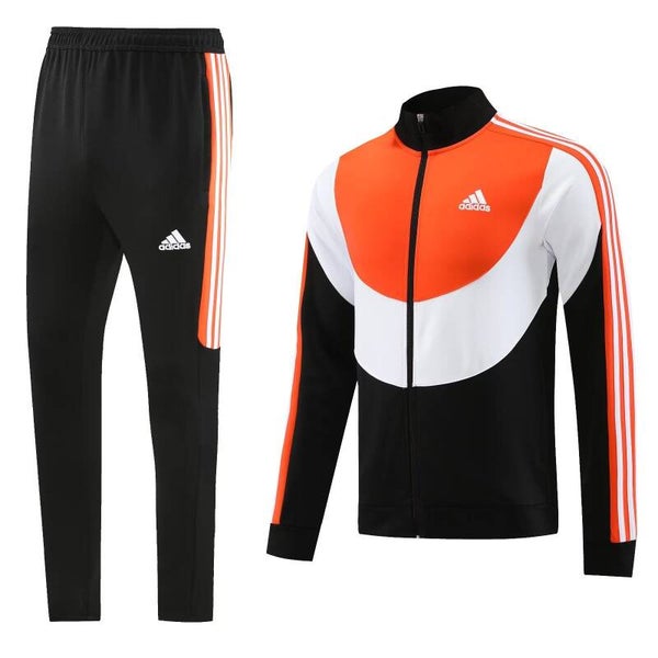 Chandal Paseo Adidas