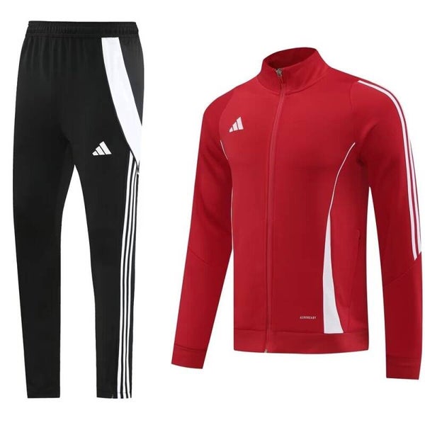 Chandal Paseo Adidas