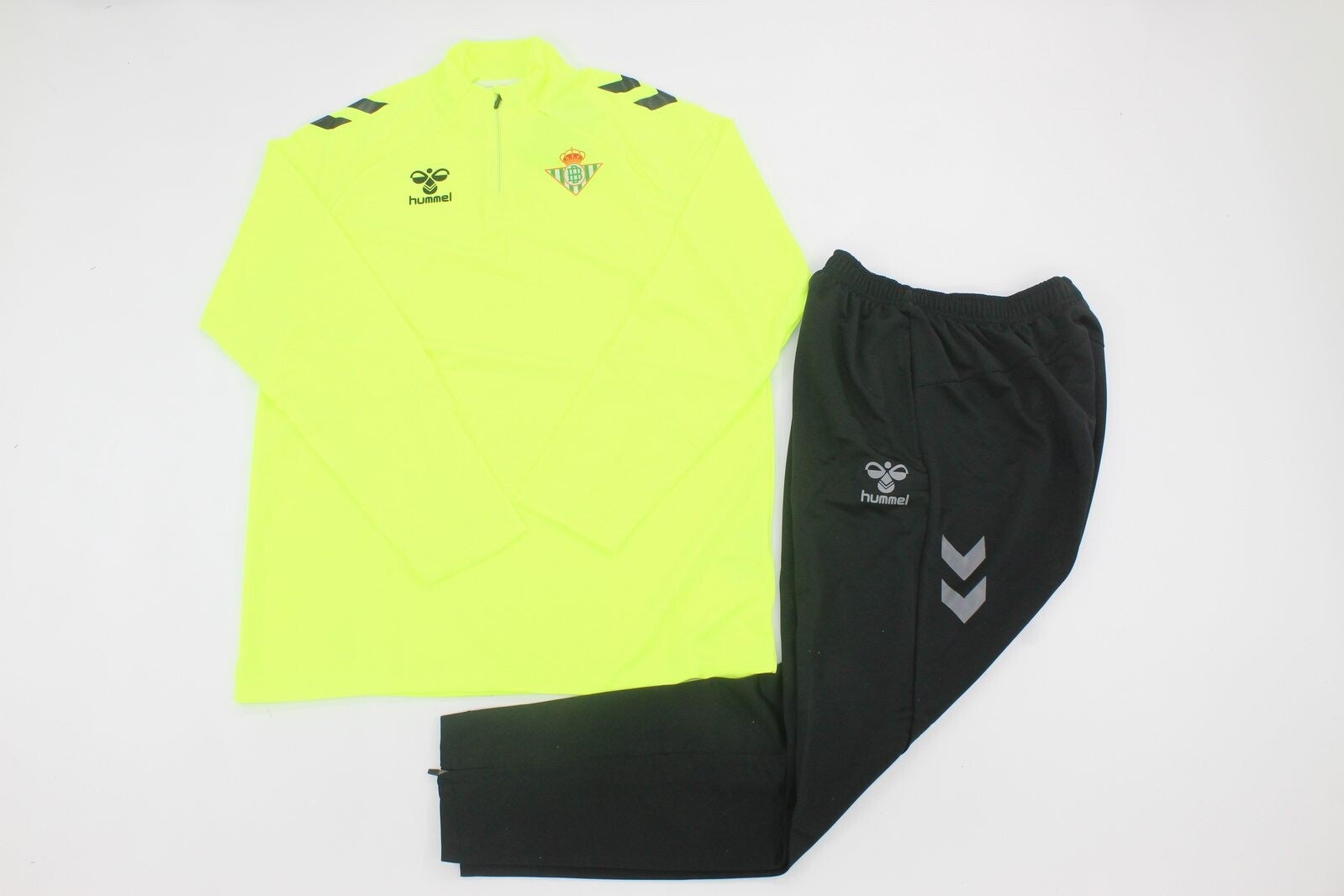 Chandal Entrenamiento Real Betis