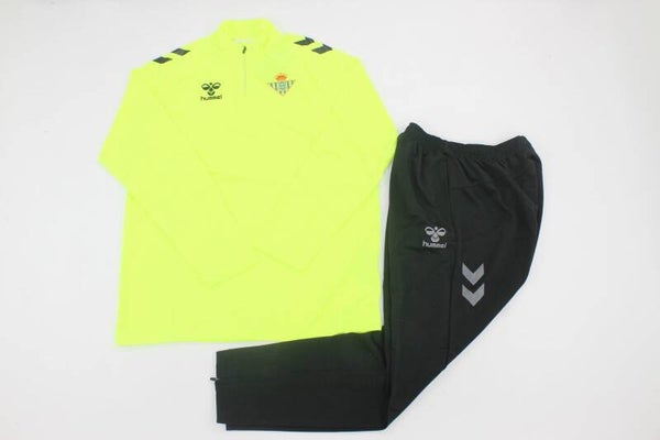 Chandal Entrenamiento Real Betis