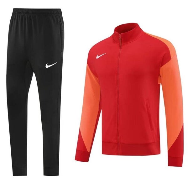 Chandal Paseo Nike