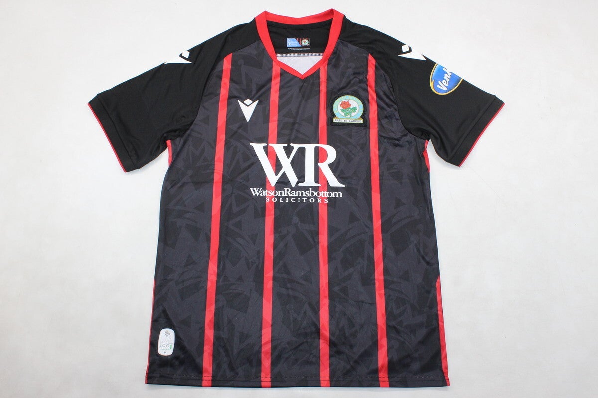 Blackburn Rovers 2