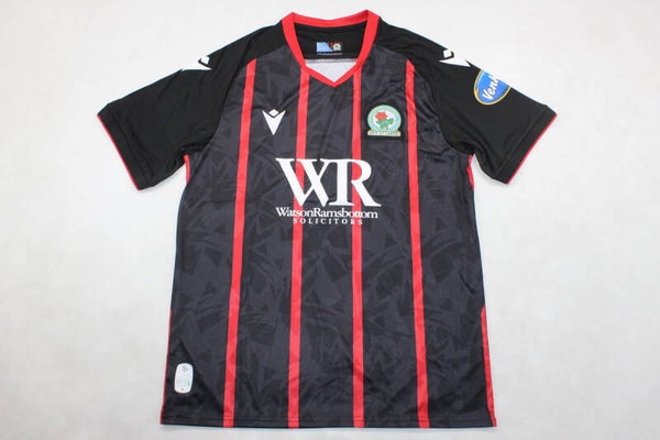 Blackburn Rovers 2
