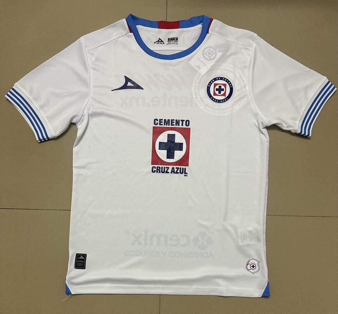 Cruz Azul 2