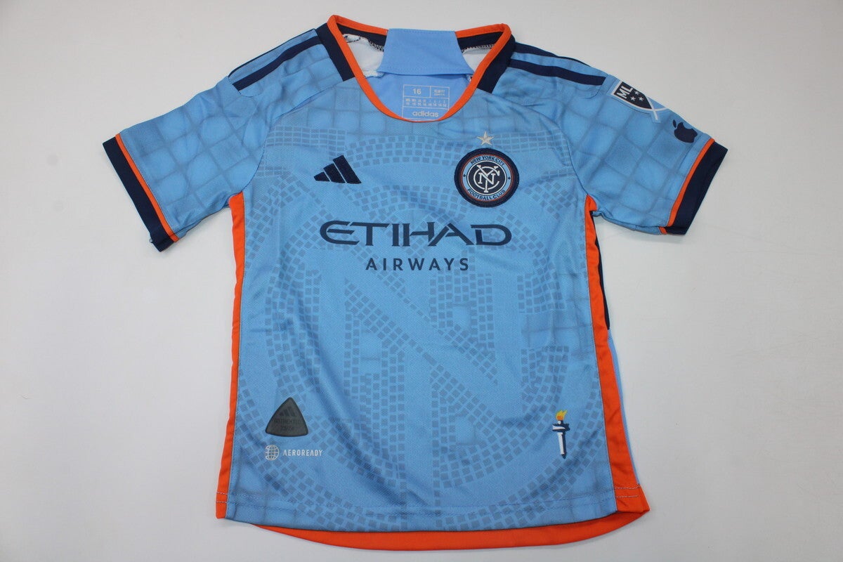 New York City FC 2