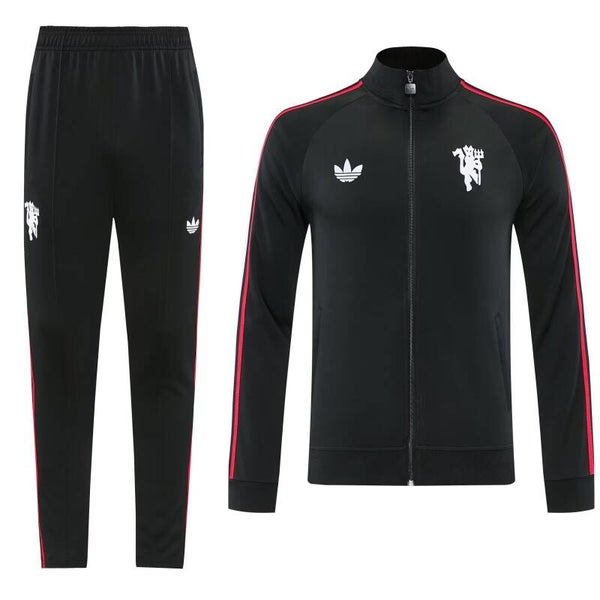 Chandal Paseo Man United