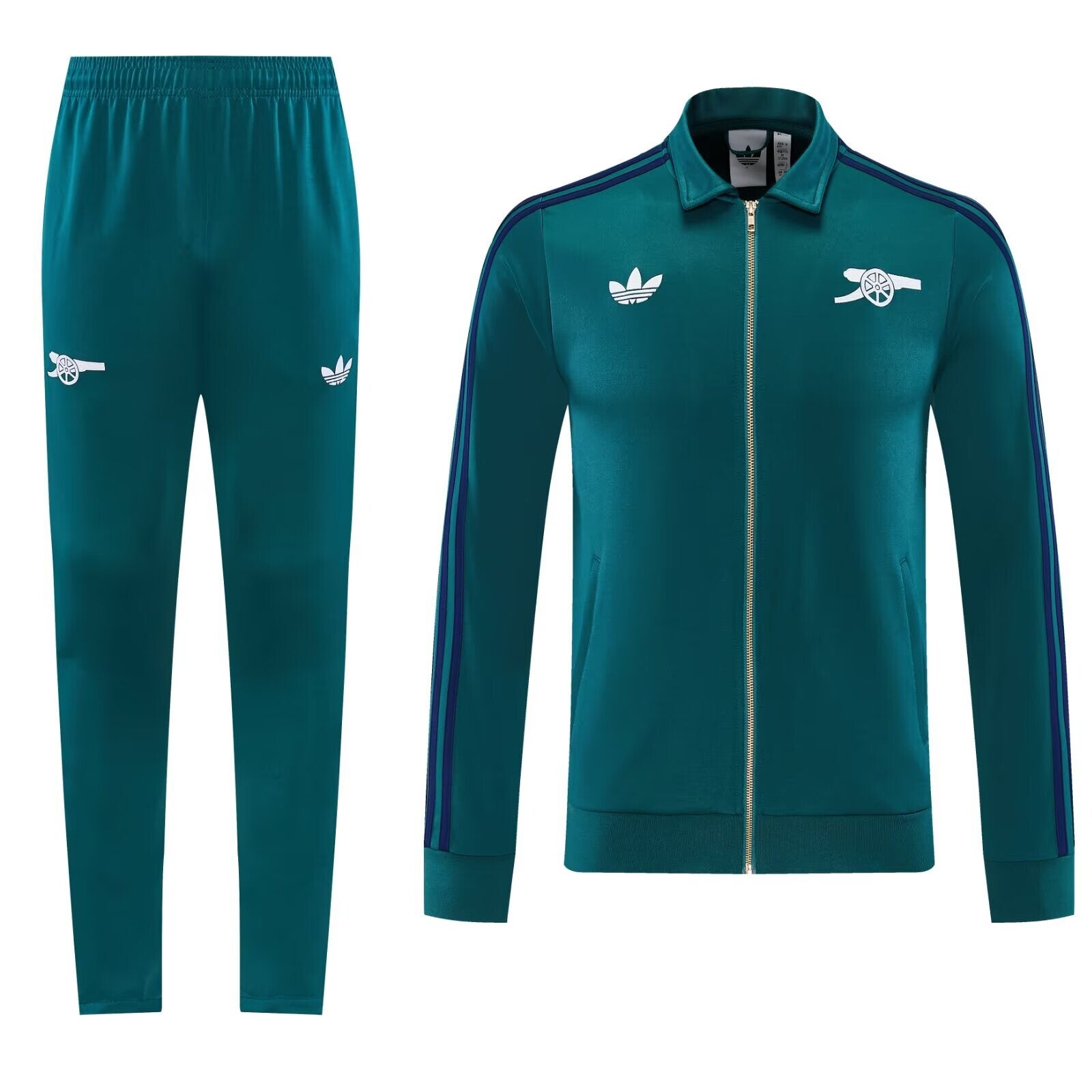 Chandal Paseo Arsenal